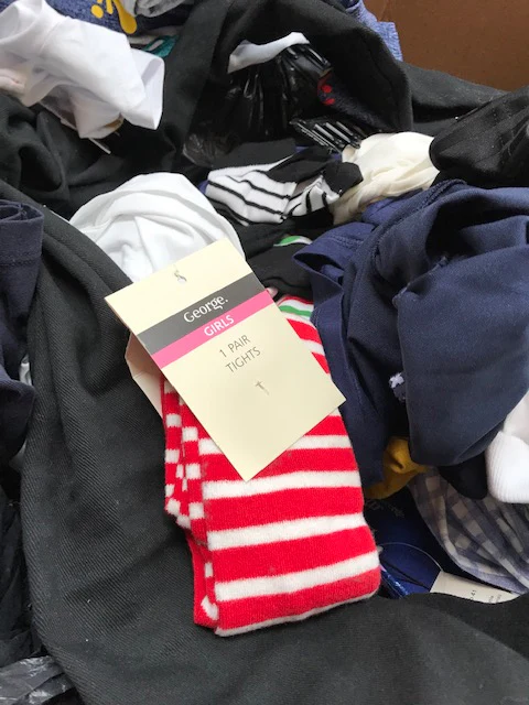 mixed returns clothing mixed returns clothing