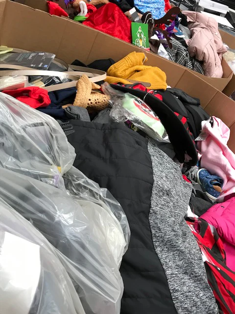 mixed returns clothing mixed returns clothing