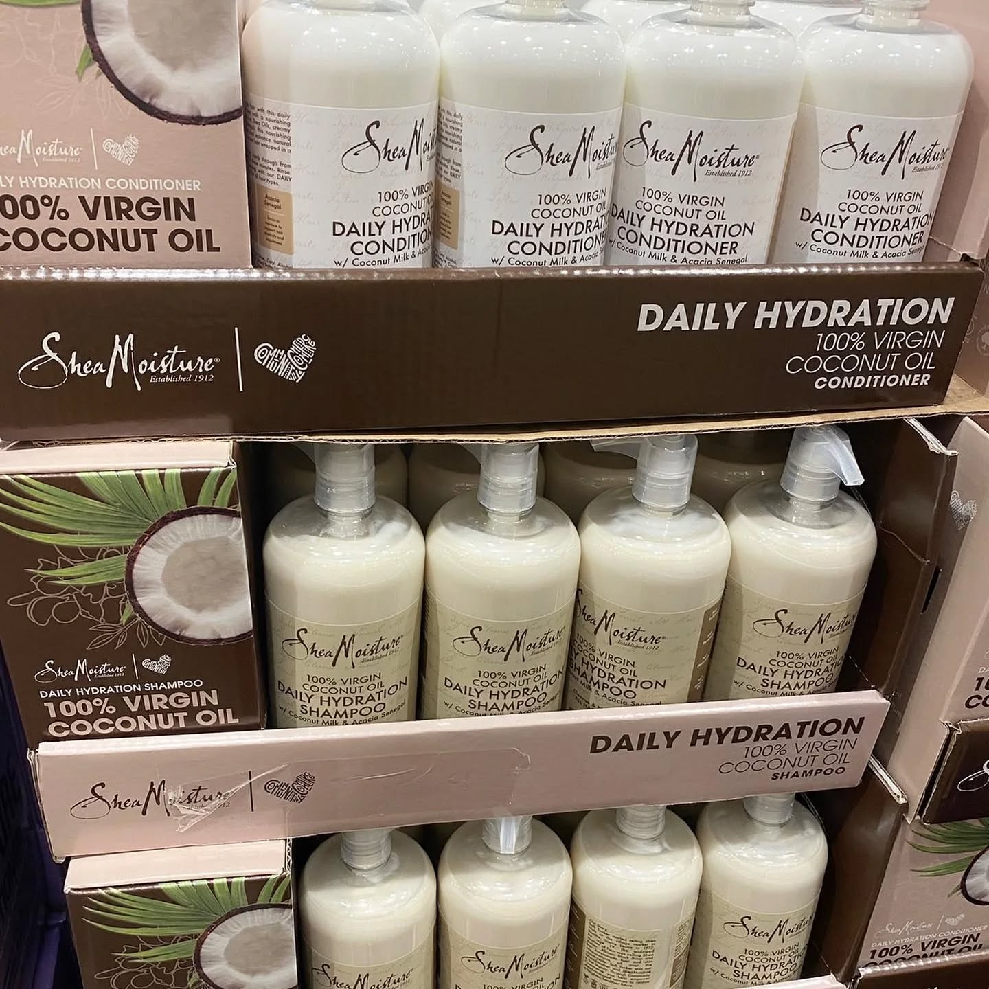 toiletries pallet toiletries pallet