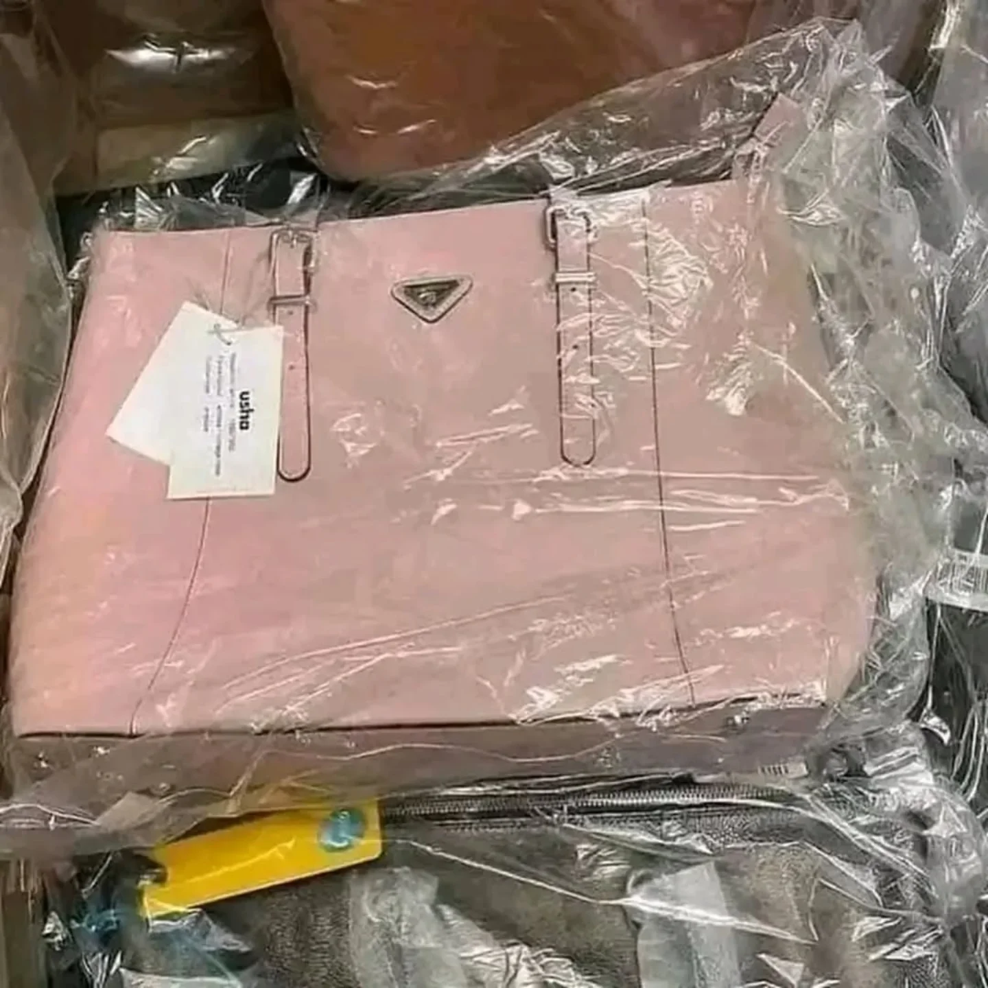 handbags pallet handbags pallet