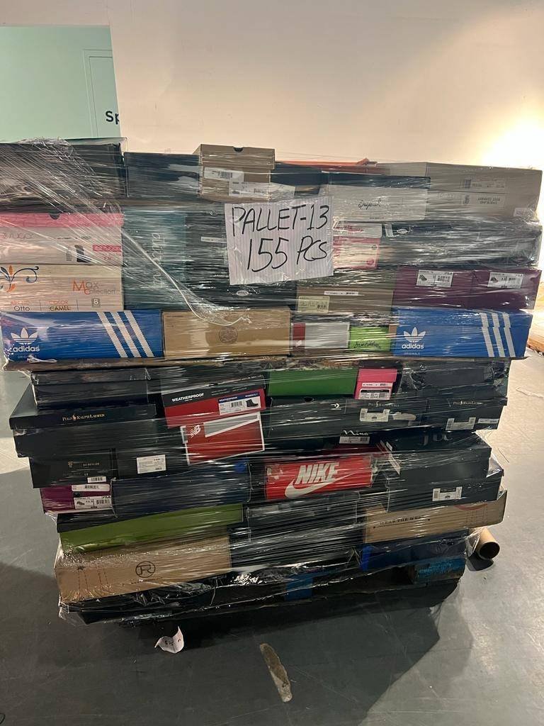 buy new branded shoes (pallet) buy new branded shoes (pallet)