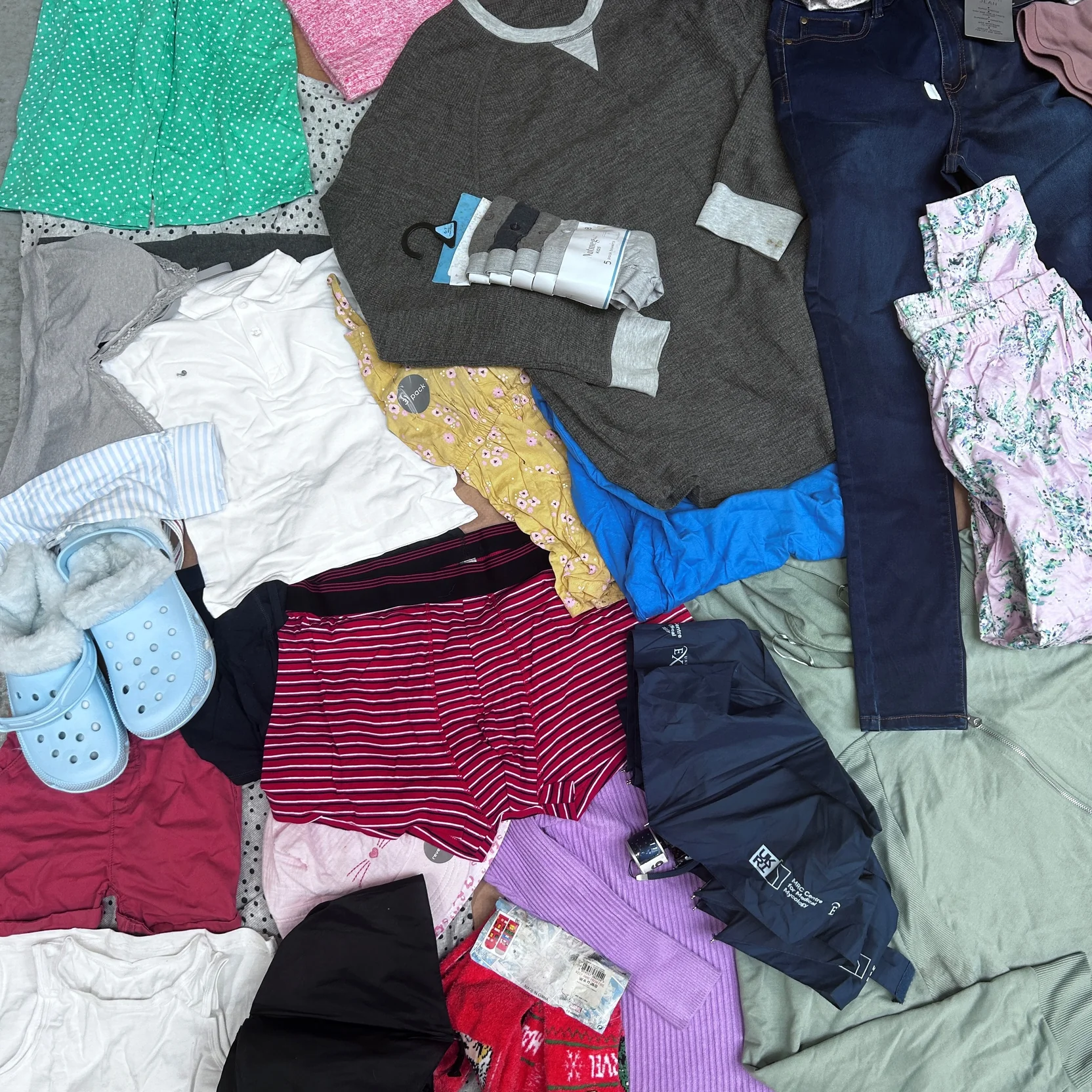 mixed returns clothing mixed returns clothing