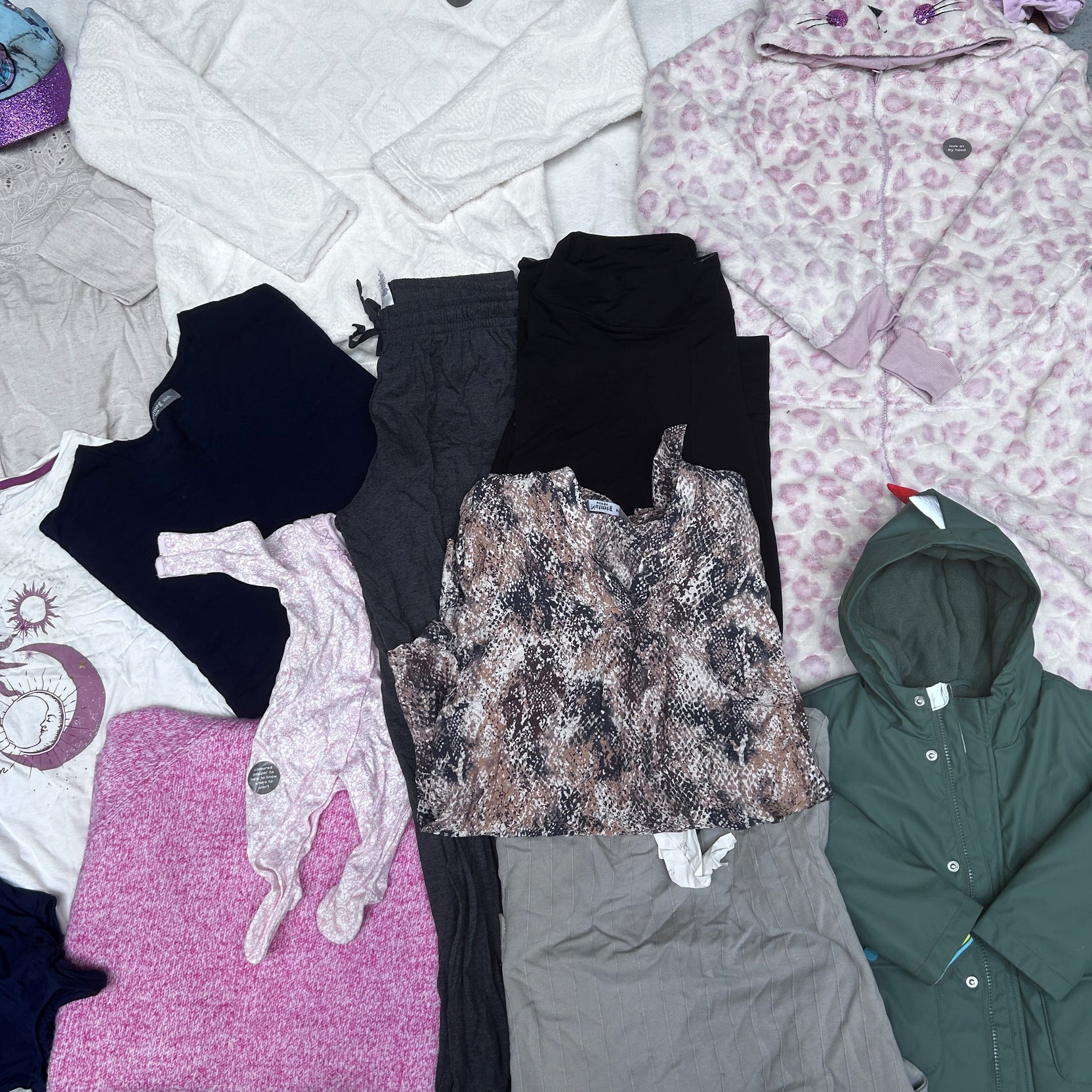 mixed returns clothing mixed returns clothing