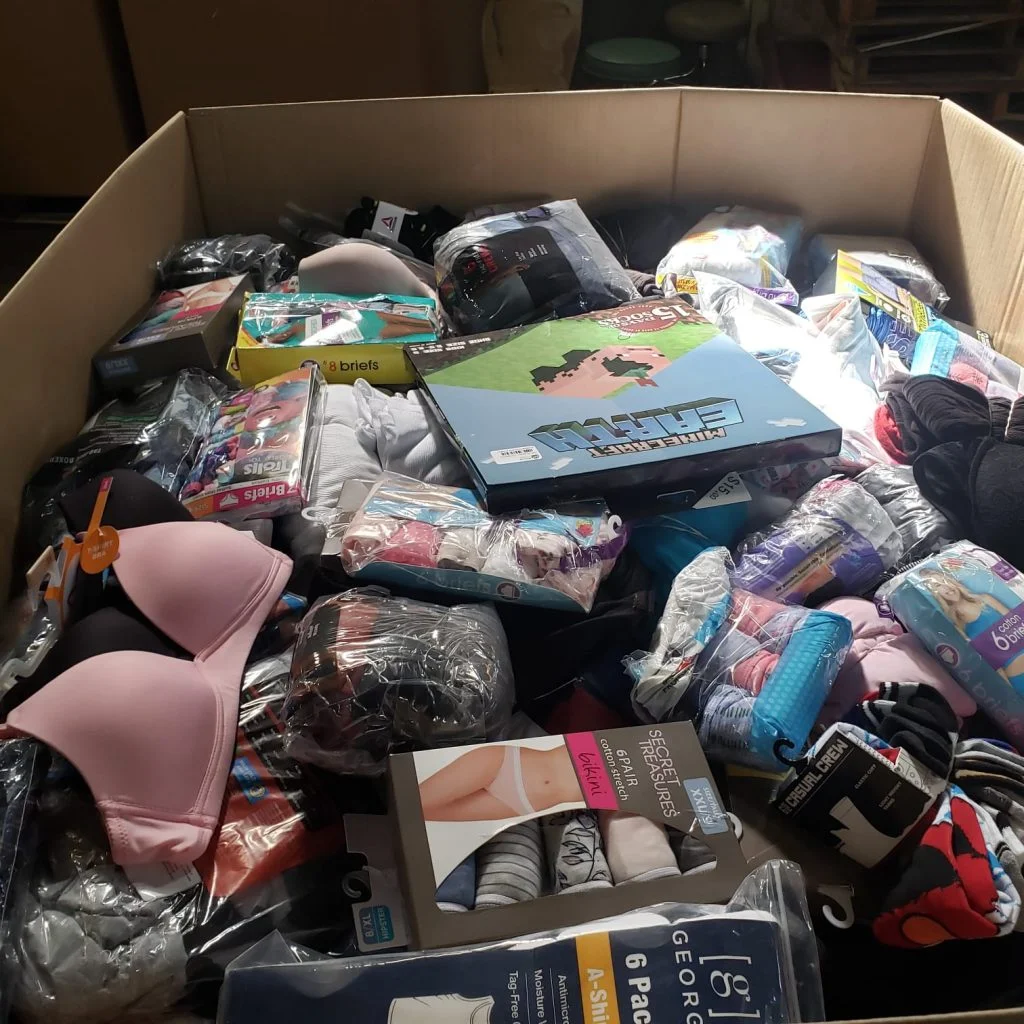 buy underwear (pallet) buy underwear (pallet)
