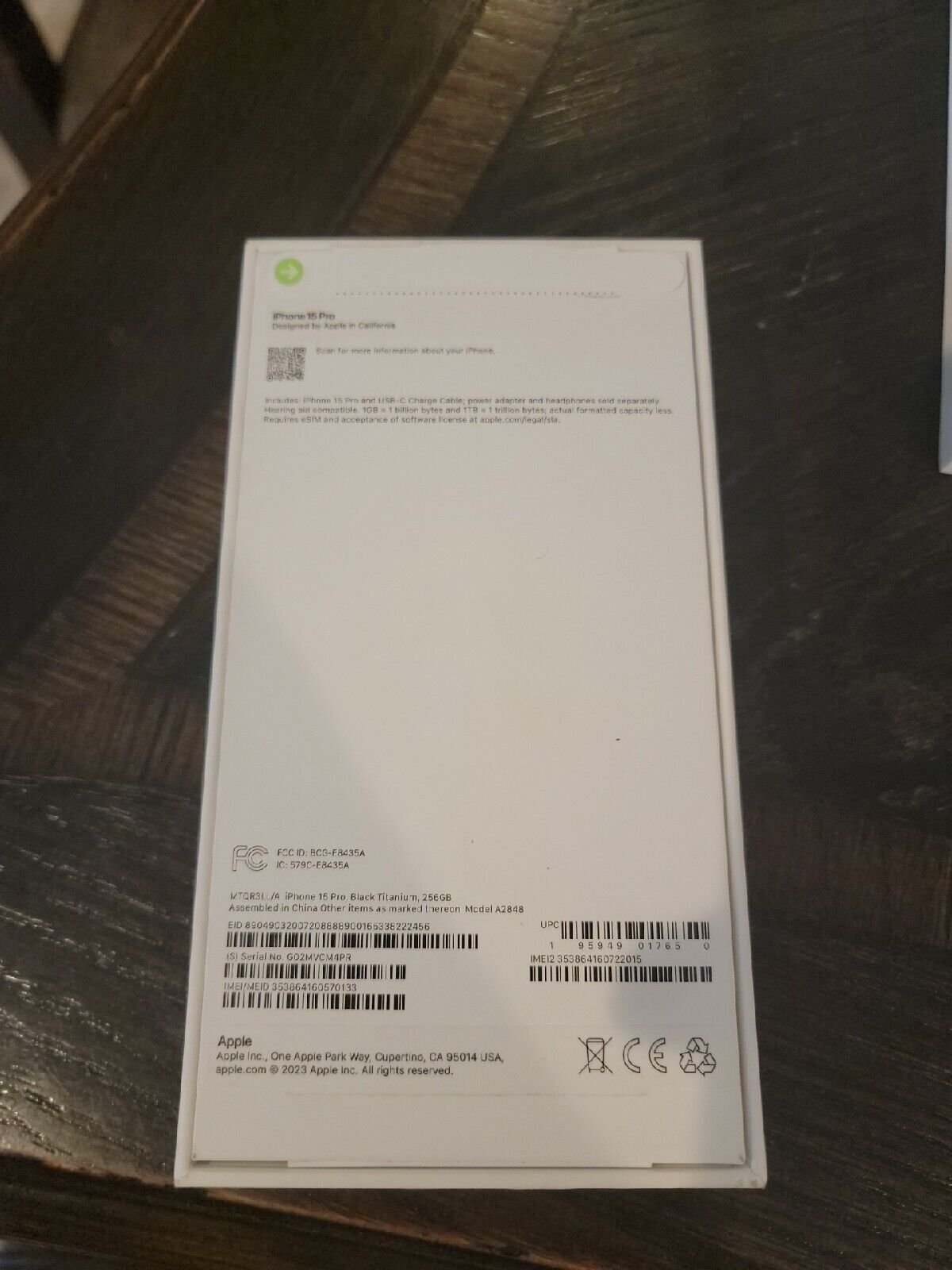 buy iphone15 pro max (box of 3) buy iphone15 pro max (box of 3)