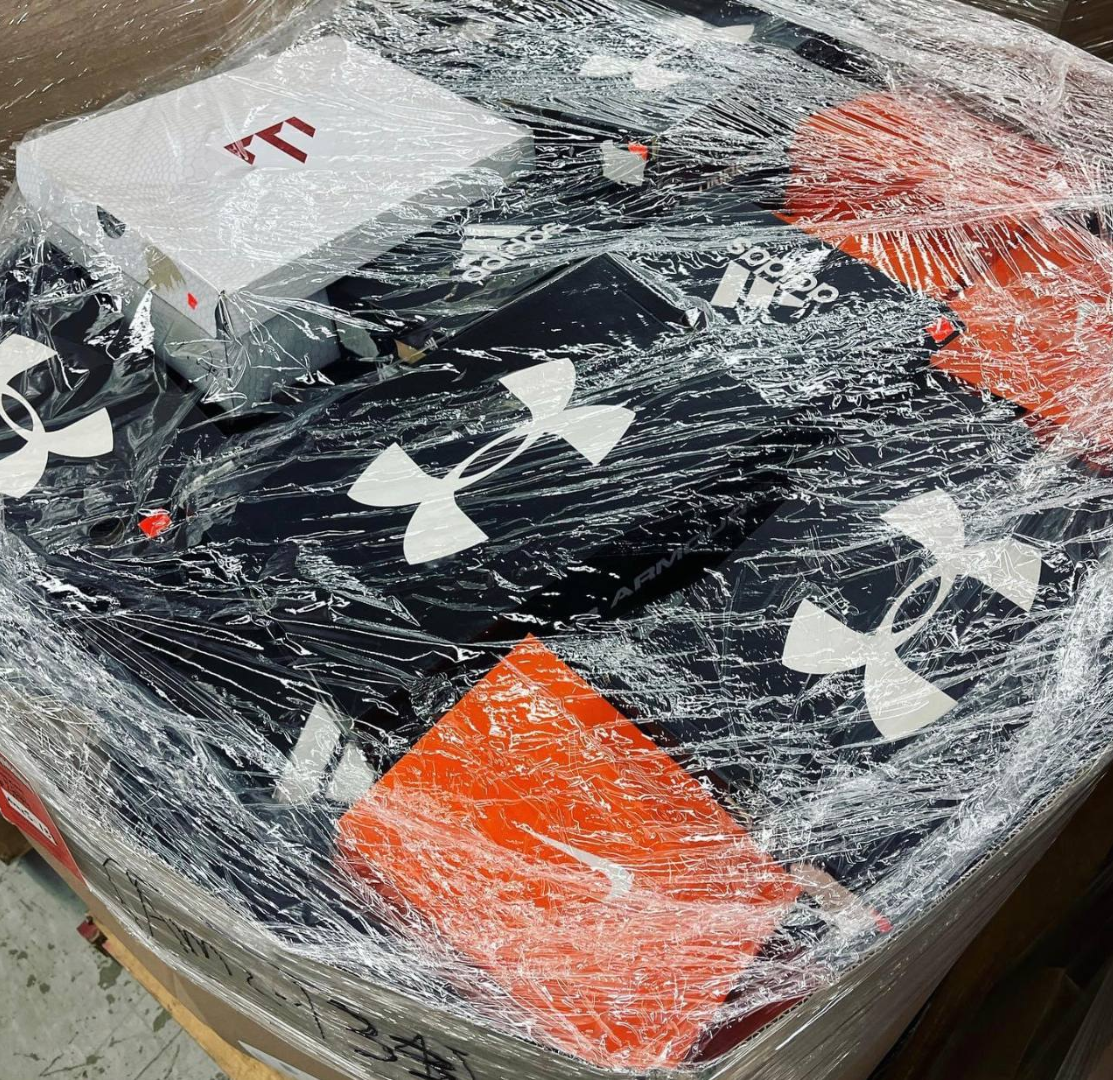 buy new branded shoes (pallet) buy new branded shoes (pallet)