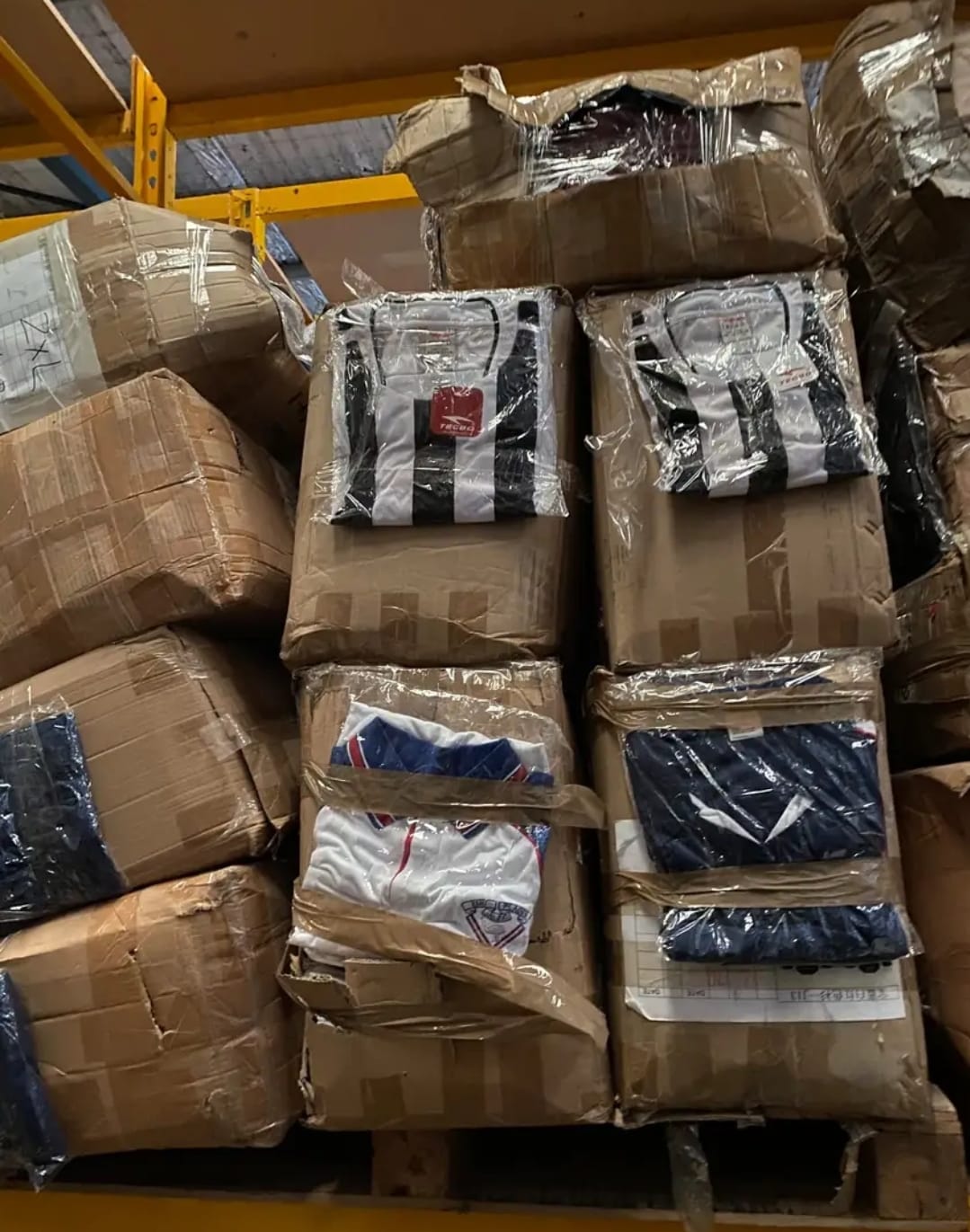 soccer jerseys liquidation pallet soccer jerseys liquidation pallet