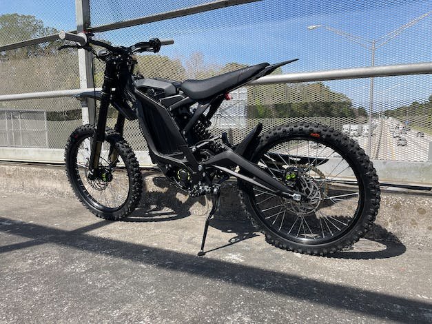 buy sur ron x bike (black edition) buy sur ron x bike (black edition)